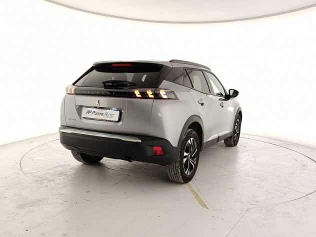 Peugeot 2008 2008 PureTech 130 S&S Allure Pack - Foto 4