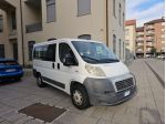 FIAT Ducato 9 posti  (4A SERIE) anno 2008