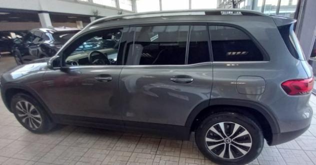 MERCEDES-BENZ GLB 200 d Automatic Business Extra rif. 23699130 - Foto 4