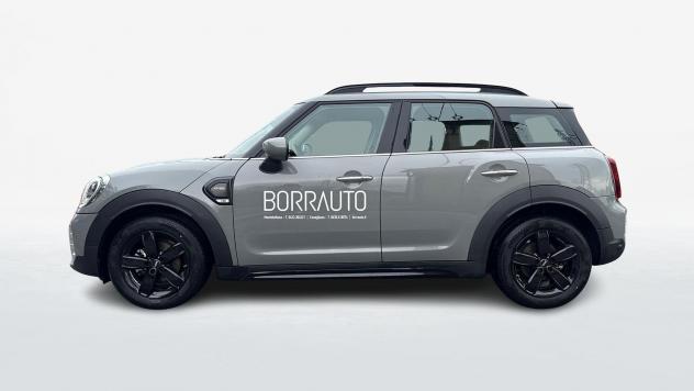 MINI Countryman Mini 1.5 One D Northwood Edition auto - Foto 2