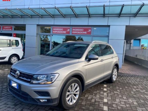 VOLKSWAGEN Tiguan 2.0 TDI 150 CV SCR DSG Life rif. 24158896