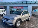 VOLKSWAGEN Tiguan 2.0 TDI 150 CV SCR DSG Life rif. 24158896