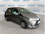 Toyota Yaris Hybrid 1.5 Hybrid Style vvt-i 100 CV