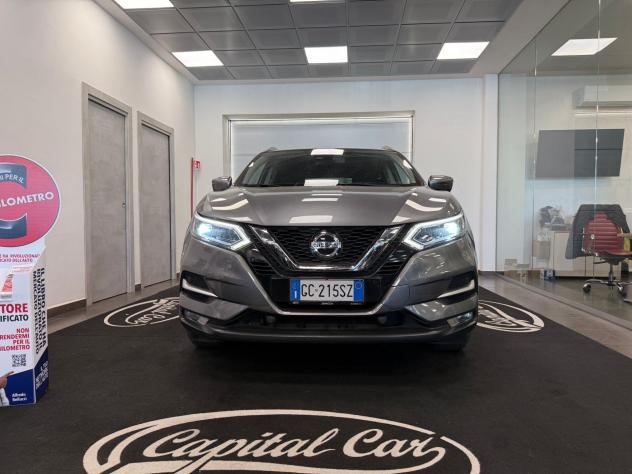Nissan Qashqai 1.5 dCi 115 CV DCT N-Connecta - Foto 2