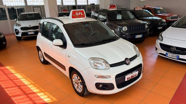 Fiat Panda 1.2 EasyPower Lounge - Foto 3