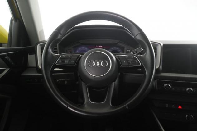 AUDI A1 A1 citycarver 30 TFSI rif. 23696864 - Foto 5