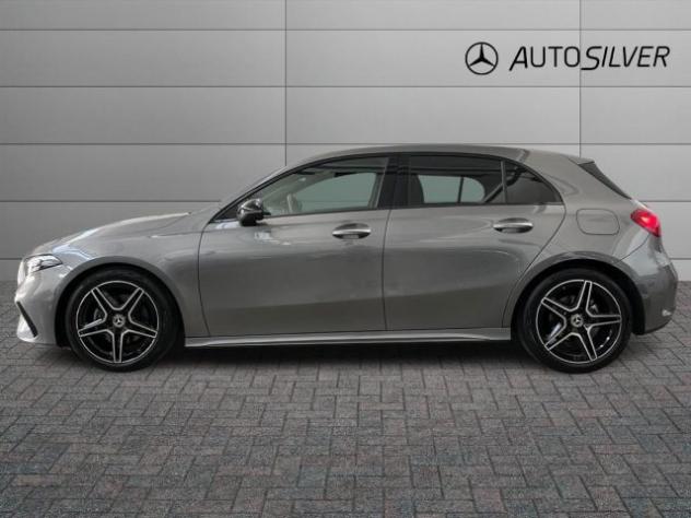 MERCEDES-BENZ A 180 d Automatic AMG Line Advanced Plus rif. 24022106 - Foto 6