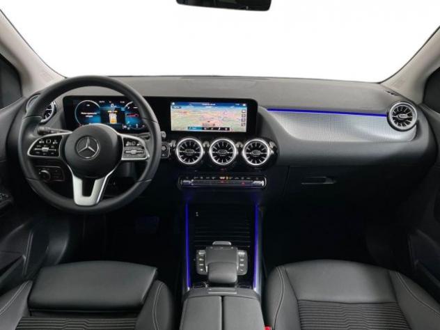 MERCEDES-BENZ B 180 d Automatic Sport Plus rif. 24209875 - Foto 9