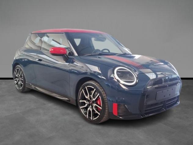 MINI Mini Cooper eJCW John Cooper Works rif. 23815260 - Foto 6