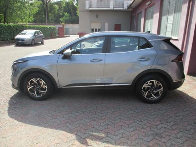 KIA Sportage 1.6 CRDi MHEV DCT Style*PREZZO REALE! rif. 23891662 - Foto 3