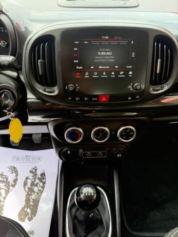 FIAT 500L 1.4 95 CV GPL Mirror rif. 23784155 - Foto 10