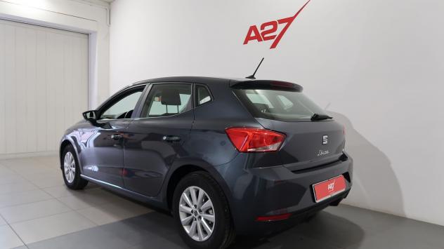 SEAT Ibiza Ibiza 1.0 EcoTSI 115 CV DSG 5 porte Style #C.AUTOMATICO# - Foto 5