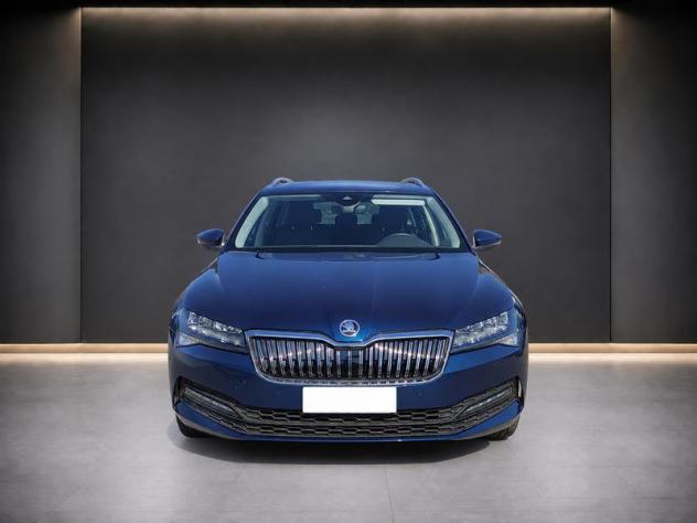 Škoda Superb Wagon 2.0 TDI EVO Executive 200 CV DSG - Foto 2