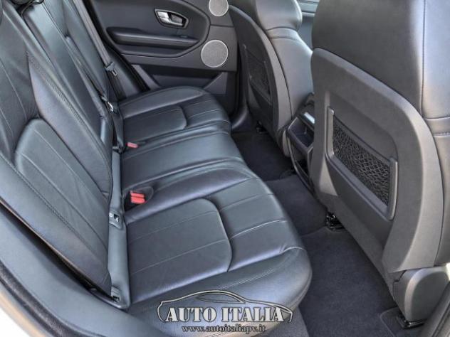 LAND ROVER Range Rover Evoque 2.0 TD4 150 CV 5p. HSE Dynamic rif. 24168559 - Foto 10