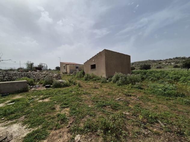 Terreno Residenziale - Siracusa . Rif.: Cod. rif 3232626VRG