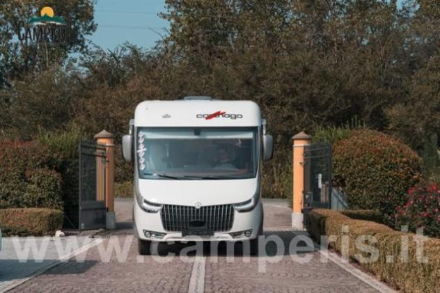 CARTHAGO CARTHAGO CHIC C-LINE I 4.9 LE MERCEDES rif. 20317448 - Foto 4