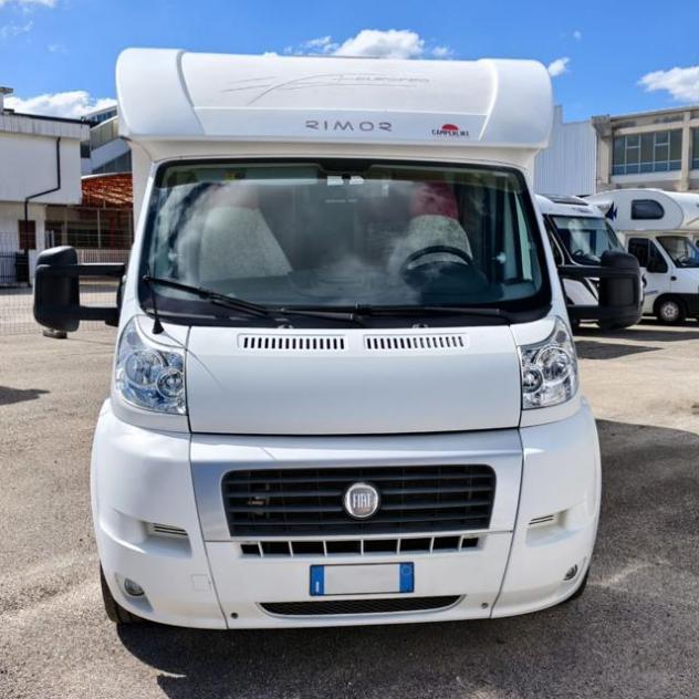 RIMOR EUROPEO 87 P rif. 24134399 - Foto 2