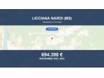 Immobile in asta di 2548 m² in vendita a Licciana Nardi