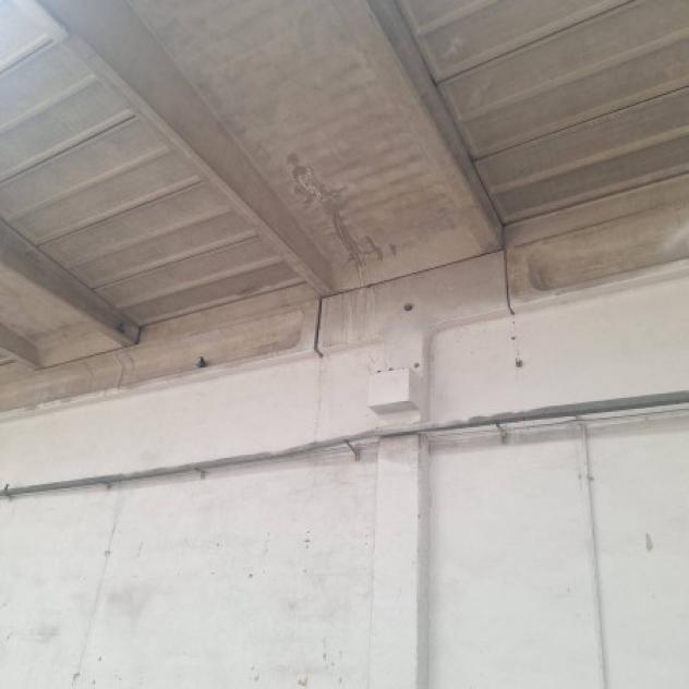 Immobile di 460 m² con 1 locale in affitto a Maranello - Foto 5