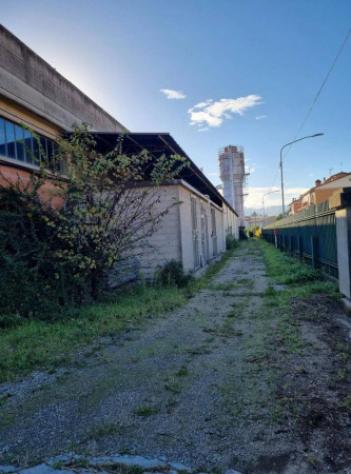Immobile in asta di 7920 m² in vendita a Perugia - Foto 4