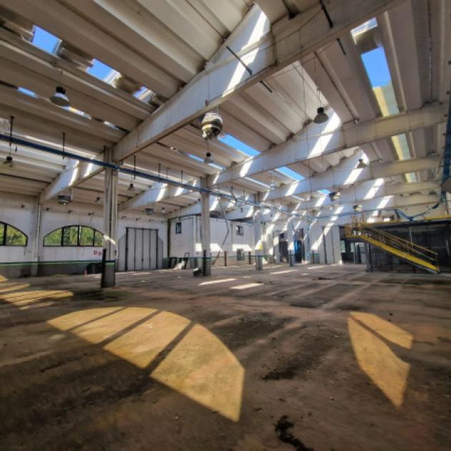 Immobile di 4000 m² con 1 locale in vendita a Rho - Foto 11