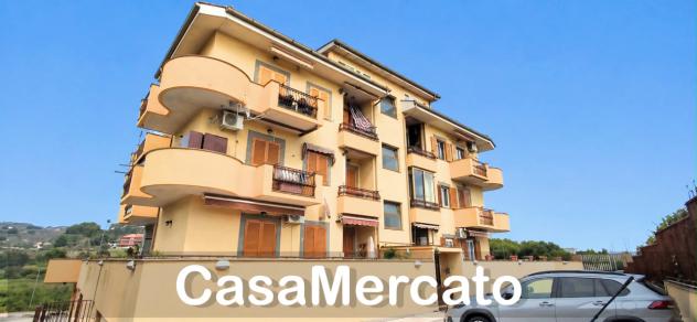 Trilocale in vendita a Albano Laziale