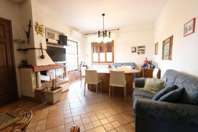 Appartamento in vendita a Guerrazzi - Bientina 120 mq Rif: 1365599