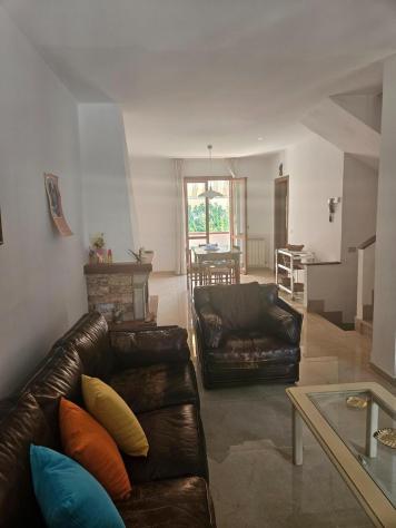 Villetta a schiera in vendita a Calci 160 mq Rif: 1447921 - Foto 4
