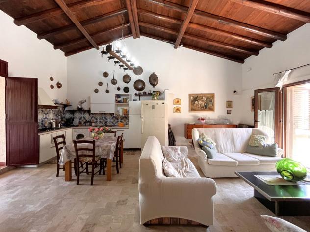 Villa in vendita a Castellammare del Golfo - Foto 14
