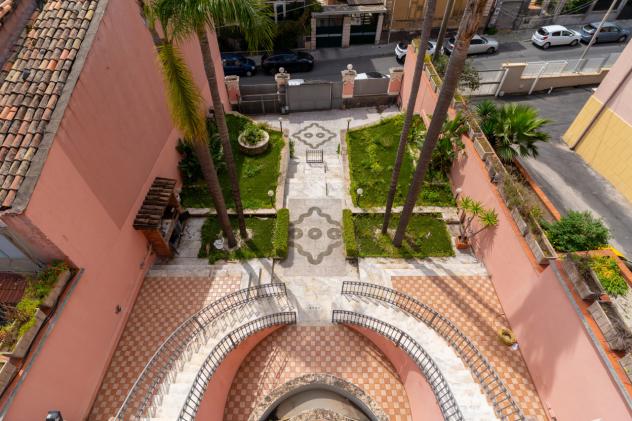 Villa in vendita a Catania - Foto 13