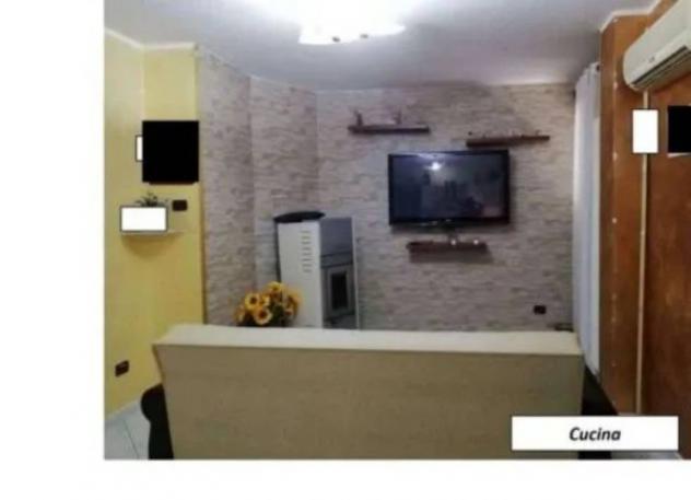 Immobile in asta di 149 m² con più di 5 locali in vendita a Catanzaro - Foto 15