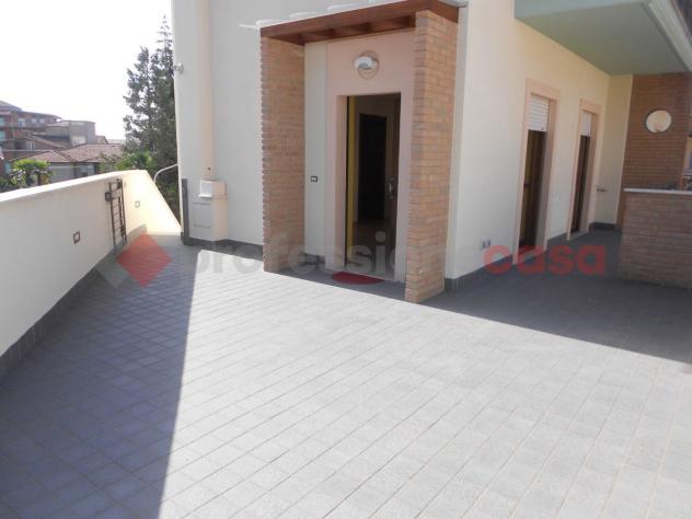 Attico/Mansarda - Fiuggi . Rif.: Cod. rif 3330859VRG