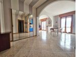 Trilocale con box, cantina e orto
