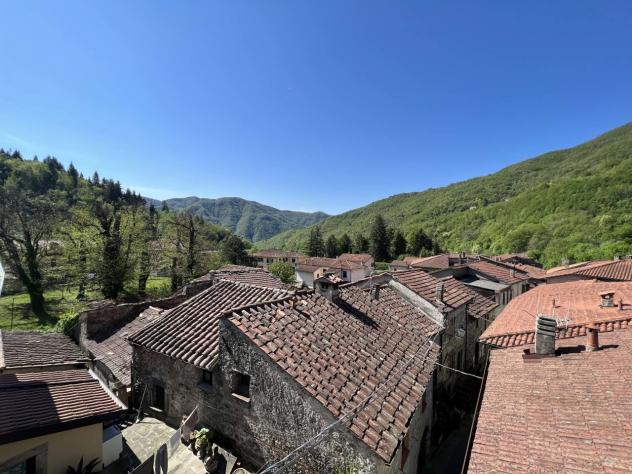 Villa in vendita a Licciana Nardi