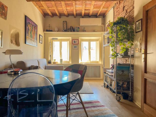 Appartamento in vendita a Lucca 42 mq Rif: 1407168