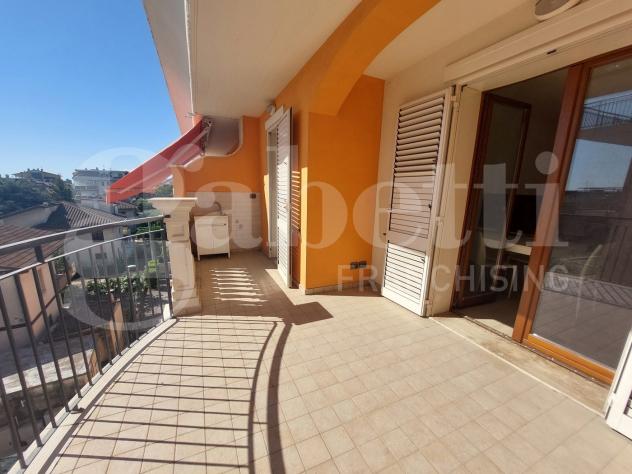Appartamento - Martinsicuro . Rif.: Cod. rif A235VRG - Foto 11