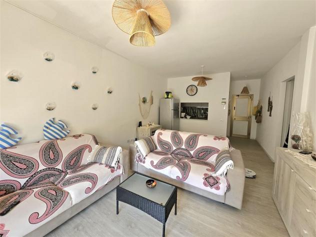Appartamento in vendita a Marina di Massa - Massa 70 mq Rif: 1341177 - Foto 4