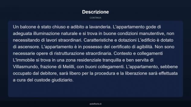 Immobile in asta di 134 m² in vendita a Melilli - Foto 10