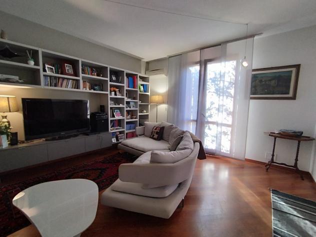 Appartamento in vendita a Nievole - Montecatini-Terme 135 mq Rif: 1294365
