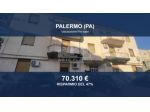 Immobile in asta di 137 m² in vendita a Palermo