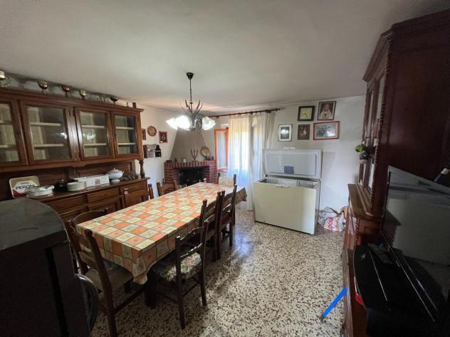Casa semindipendente in vendita a Legoli - Peccioli 106 mq Rif: 1428492 - Foto 8