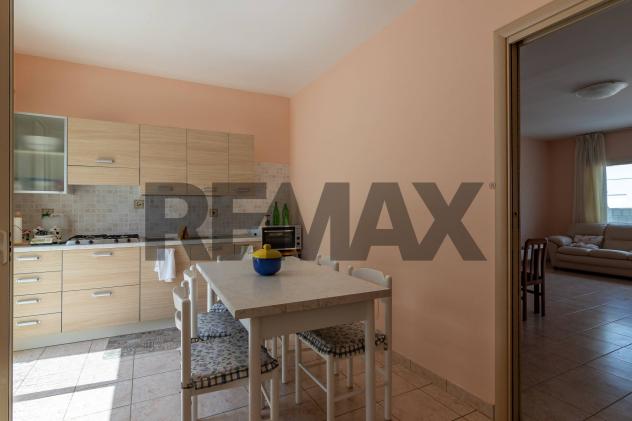 Villa a schiera in vendita a Ragusa, Marina di Ragusa - Foto 14