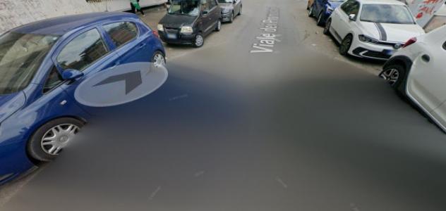 Immobile in asta di 89 m² in vendita a Roma - Foto 2