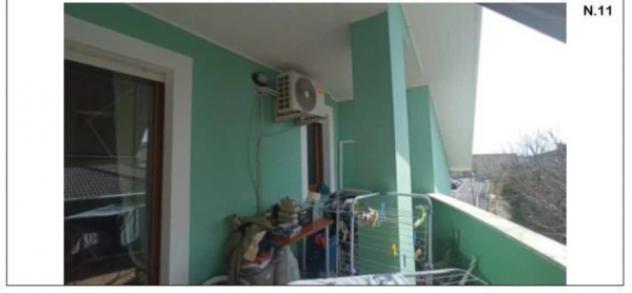 Immobile in asta di 80 m², box auto in vendita a Rosciano - Foto 4
