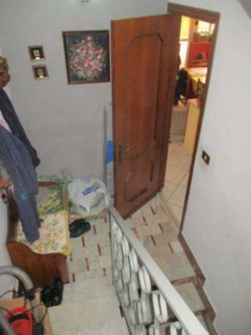 Immobile in asta di 146 m² con più di 5 locali in vendita a San Giuseppe Jato - Foto 12