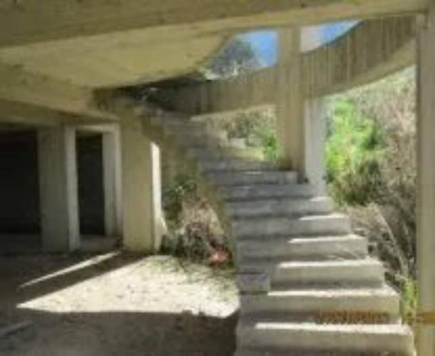 Immobile in asta di 1754 m² in vendita a San Giuseppe Jato - Foto 4