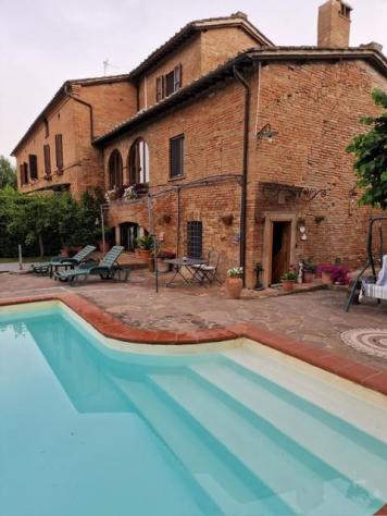 Casale in vendita a Siena 201 mq Rif: 1385623