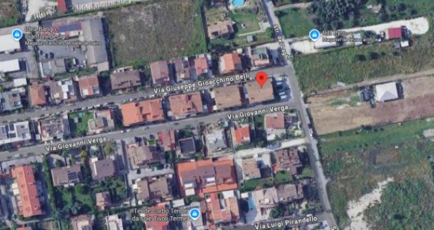 Immobile in asta di 70 m² in vendita a Tivoli - Foto 3