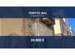 Immobile in asta di 126 m² in vendita a Toritto