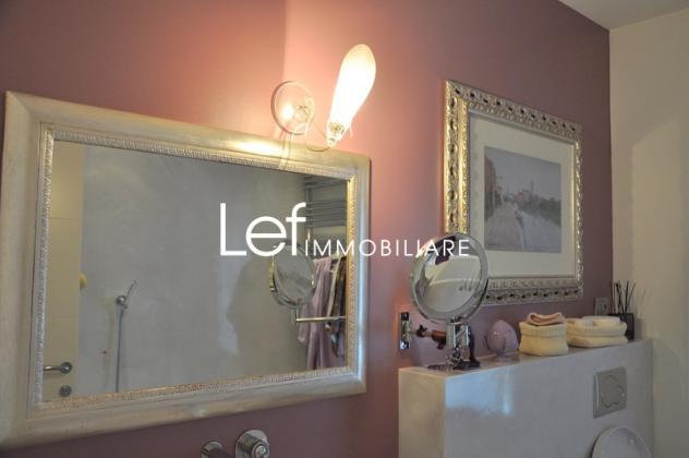 CASA SEMI INDIPENDENTE di 5 vani e di 350 mq (VALDOBBIADENE) rif. AS100 - Foto 16